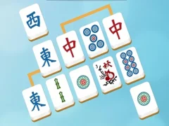 Játék Mahjong Connect Majong Class online