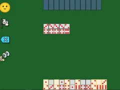 Játék Domino Sausage Duel online