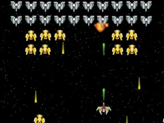 Játék Star Shooter online