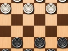 Játék Checkers online