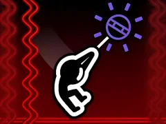 Játék Neon Swing online