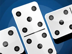 Játék Dominoes online