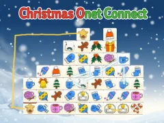 Játék Christmas Onet Connect online