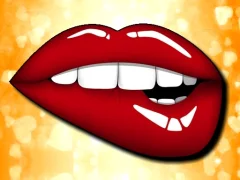 Játék Kissing Test online
