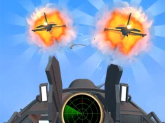Játék Air Strike: War Plane Simulator online