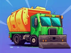 Játék Eco Recycler online