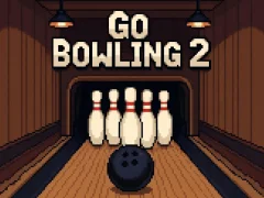 Játék Go Bowling 2 online