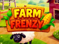 Játék Farm Frenzy online