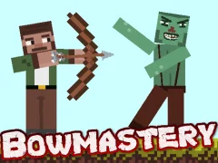 Játék Bowmastery online