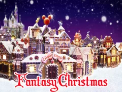 Játék Fantasy Christmas online