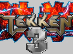 Játék Tekken 3 online