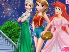 Játék Ice Princess 2017 Trendsetter online