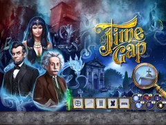 Játék Time Gap online