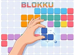 Játék BLOKKU online