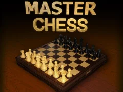 Játék Master Chess online
