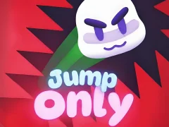 Játék Jump Only online