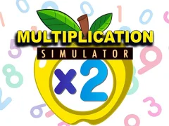 Játék Multiplication Simulator online