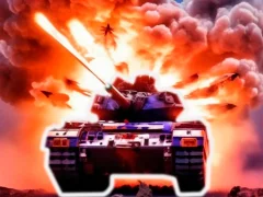 Játék Future War: Bot Battle in Space 3D online