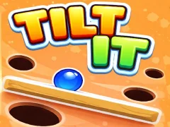Játék Tilt It! online
