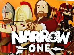 Játék Narrow One online