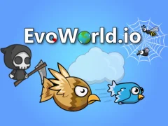 Játék EvoWorld.io online