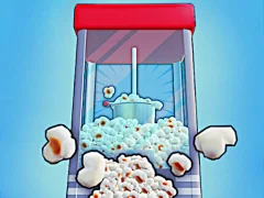 Játék Popcorn Fun Factory online