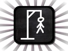 Játék Boys Names Hangman online