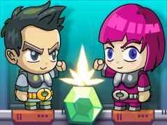 Játék Space Prison Escape online