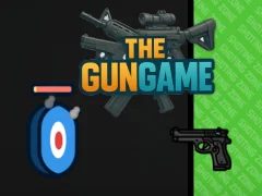 Játék The Gungame online