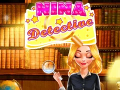 Játék Nina Detective online