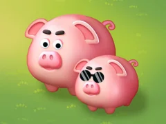 Játék Farm Block online