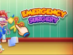Játék Operate Now Hospital Surgeon online