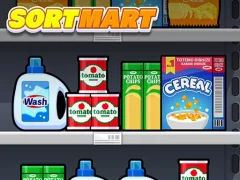 Játék Sort Mart online