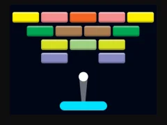 Játék Many Bricks Breaker online