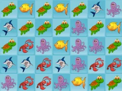 Játék Sea World Collection online