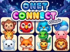 Játék Onet Connect Classic online