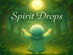 Játék Spirit Drops online