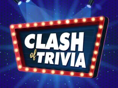 Játék Clash Of Trivia online