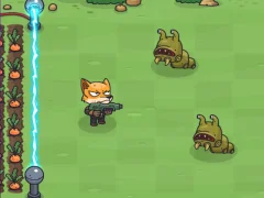 Játék Get Off My Farm! online
