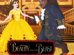 Játék Beauty and the Beast online