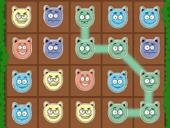 Játék Doge Match online