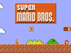 Játék Super Mario Classic online