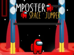 Játék Imposter Space Jumper online