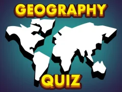 Játék Geography Quiz online