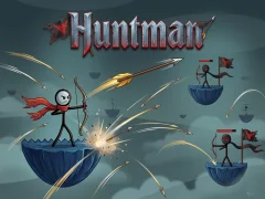 Játék Huntman online