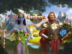 Játék Elvenar online