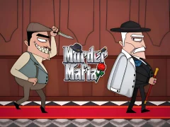 Játék Murder Mafia online