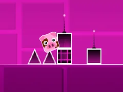Játék Pig Dash online