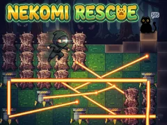Játék Nekomi Recuse online