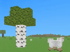 Játék BlockCraft Together online